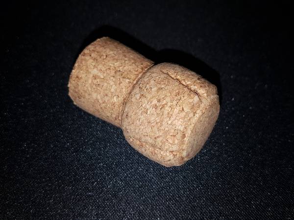 Suberin gets its name from the Latin <em>"Quercus suber"</em>, or cork oak. It is mostly found in bark, but also appears in roots and plant scar tissue. A suberin containing cork